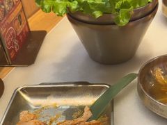 -韩宫宴烤肉·料理(青浦宝龙店)