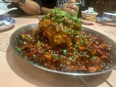 -杨记隆府重庆江湖菜(大悦城店)