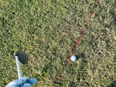 -宝业会稽山高尔夫俱乐部