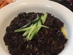 -桃园中华料理炸酱面(燕儿岛路店)