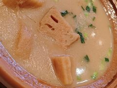 -来菜·湖北头牌藕汤(汉街店)