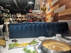-虾吃虾涮虾火锅(金牛万达店)
