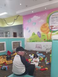 -孩子王童乐园(上海青浦吾悦广场店)