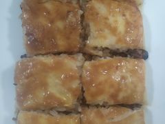 豆皮-湖北味道(湖北大厦店)