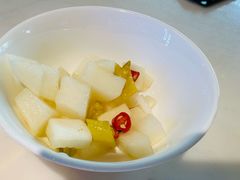 -茅庐川菜(烟台万象汇店)