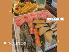-品米斗·精致料理(浦东禹悦汇店)
