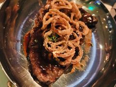 -城市露台景观餐厅(淮海路店)