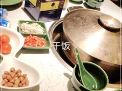 -润园四季椰子鸡火锅(海上世界店)