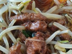 -丽华快餐(红庄国际店)