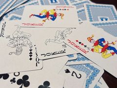 -游人馆·桌游狼人杀团建馆(人广书城店)