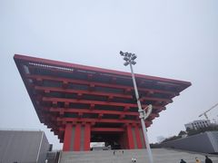-中华艺术宫(上海美术馆)