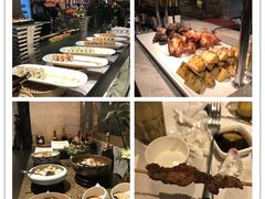 -星伦多自助料理(江阴万达店)