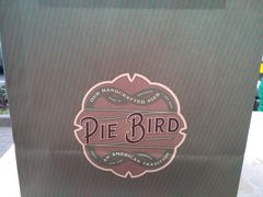 -Pie Bird(新闸路店)
