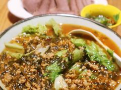 -缘生态云南菜·野生菌庭院餐厅(华侨城店)