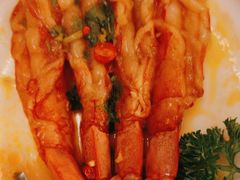 -赤坂亭·M9和牛烧肉·铁板烧·日料398放题(长泰广场店)