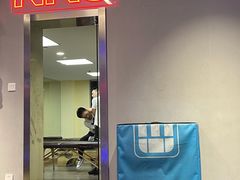 -NRG 健身私教CLUB(云山路店)