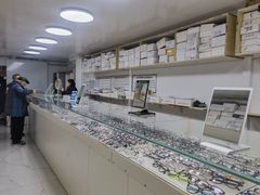 -张三眼镜(知春路店)