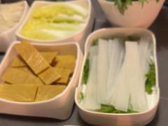 -君邦火锅(新疆大厦店)