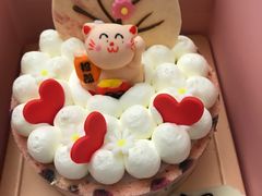 -黑池口感烘焙·生日蛋糕(坂田店)