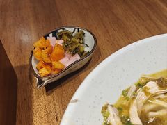 -王春春鸡汤饭(成都城西优品道店)