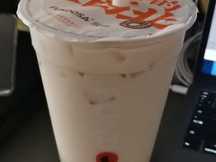 -放哈·甜醅子奶茶创造者(正宁路店)