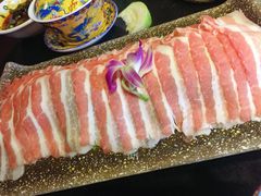 -袍哥码头老火锅(横岗分店)