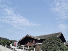 -大唐贡茶院