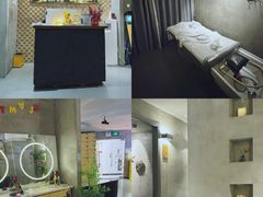 -施奈儿.洗头頭療.按摩SPA.采耳(上梅林店)