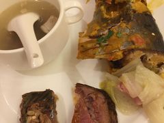 -威斯汀舞台餐厅