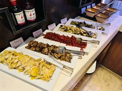 -新加坡万豪董厦酒店