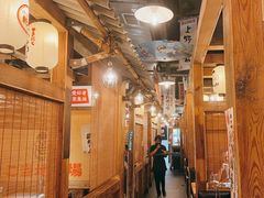 -炉太郎日式烧肉店(华贸店)