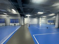 -Tennislife Point网球学练馆(曲江馆)