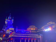 -厦门方特东方神画