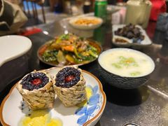 -那些年一起吃串的地方烧烤(观前街店)