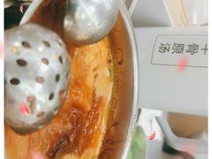 -晓沸牛肉海鲜小火锅(白湖亭万达广场店)
