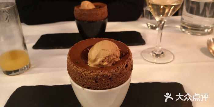 auberge nicolas flamel图片