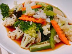 -蟹榭(静安寺晶品商场店)