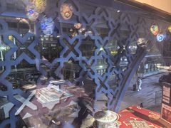 -羊巴道新疆菜·清真(上梅林店)