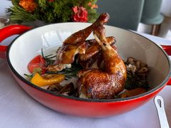 -Kathleen's Waitan 凯圣琳江景西餐厅(外滩店)