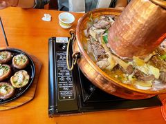 -如意林卡藏餐吧(大昭寺店)
