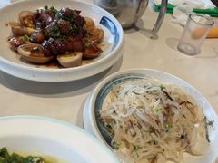 -壹只菜·崇明本地特色菜(崇明南门店)