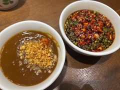 -汕头八合里海记牛肉店(清河店)