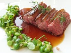 -Caprice(香港四季酒店)
