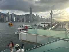 -海港城