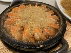 -小菜园新徽菜(合肥瑶海万达店)