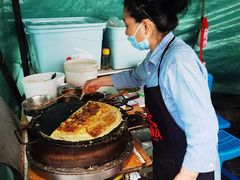 -陈记锅巴菜(五大道店)