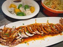 -前海沿·青岛菜(乐客城店)