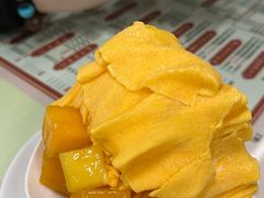 -香港華心糖水鋪(南西总店)