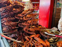 -舞凤杨正宗杨鸭子(红花街总店)