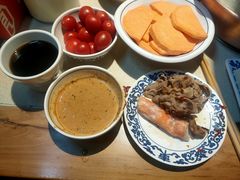 -东镇老火锅(长春路首店)